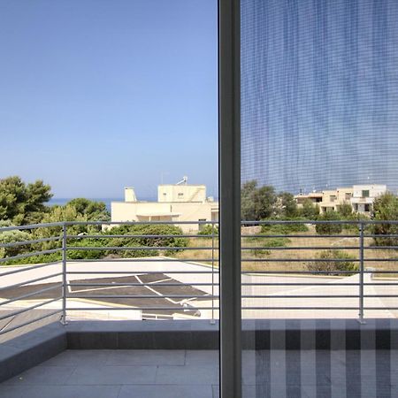 Jacuzzi Holiday Homes By Lovesud Santa Maria di Leuca Room photo