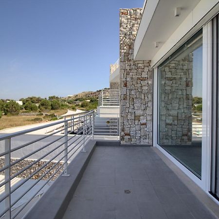 Jacuzzi Holiday Homes By Lovesud Santa Maria di Leuca Room photo